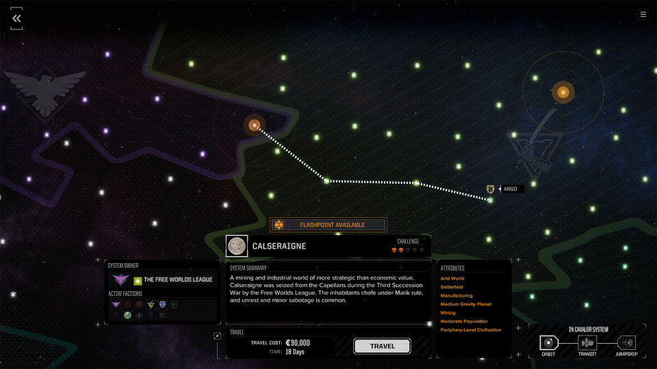 BATTLETECH - Season Pass