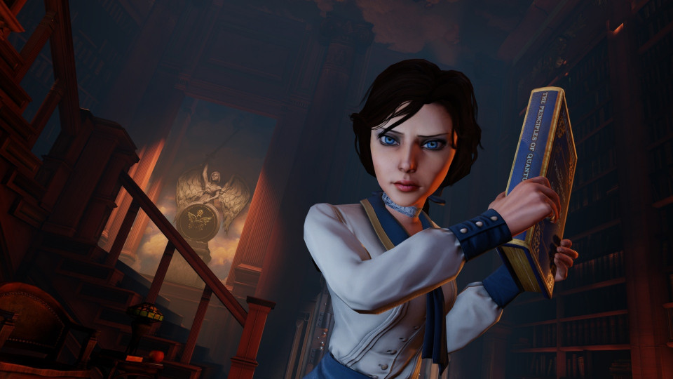 BioShock Infinite (Mac)