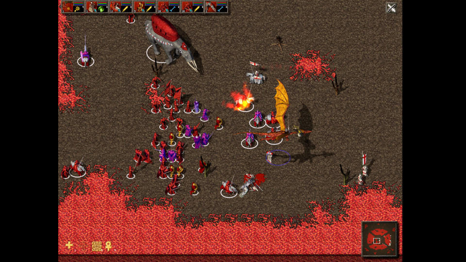 Black Moon Chronicles