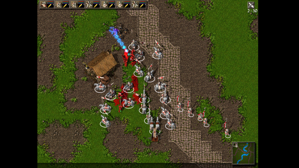 Black Moon Chronicles