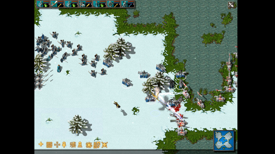 Black Moon Chronicles