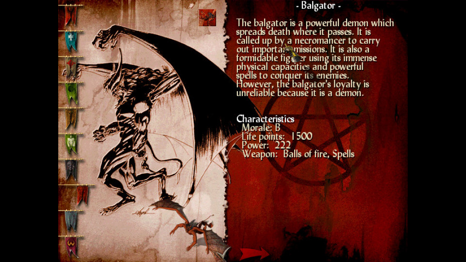 Black Moon Chronicles