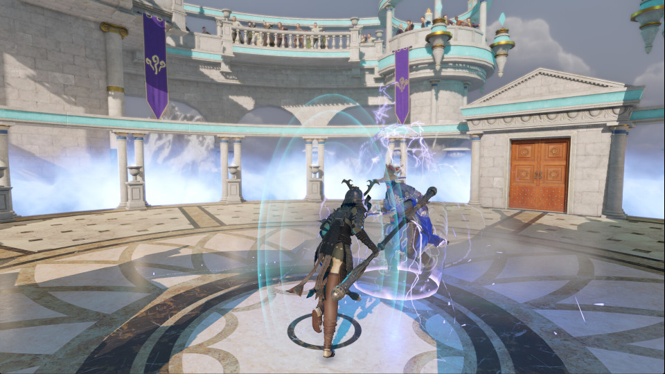 Blackthorn Arena: Reforged: Age of Magic