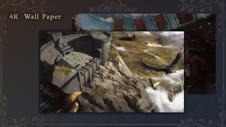 Blackthorn Arena: Reforged: Supporter Pack