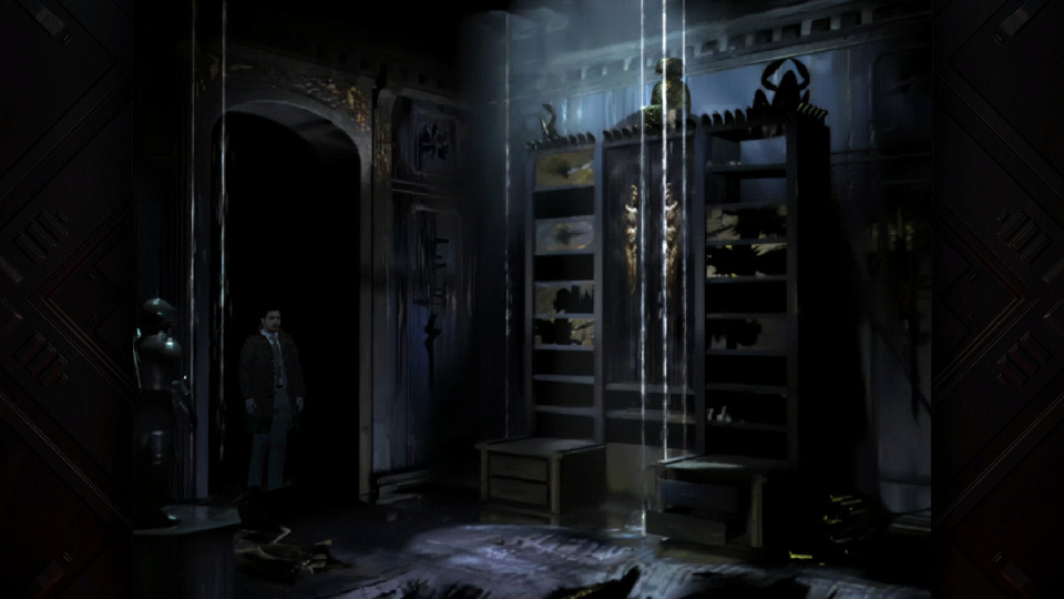 Blade Runner - Enhanced Edition