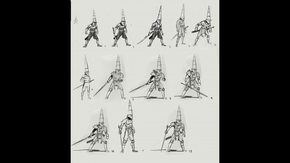 Blasphemous - Digital Artbook