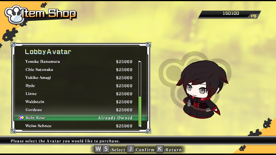 BlazBlue: Cross Tag Battle