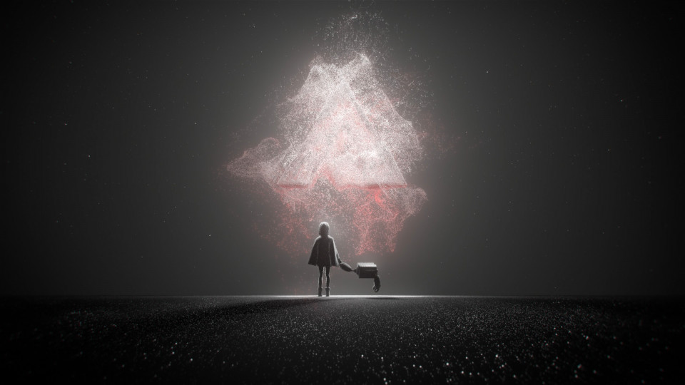 BlazBlue Entropy Effect