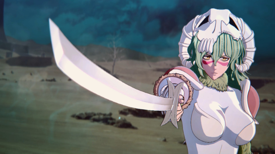 BLEACH Rebirth of Souls - Thousand Year Blood War Costume Set