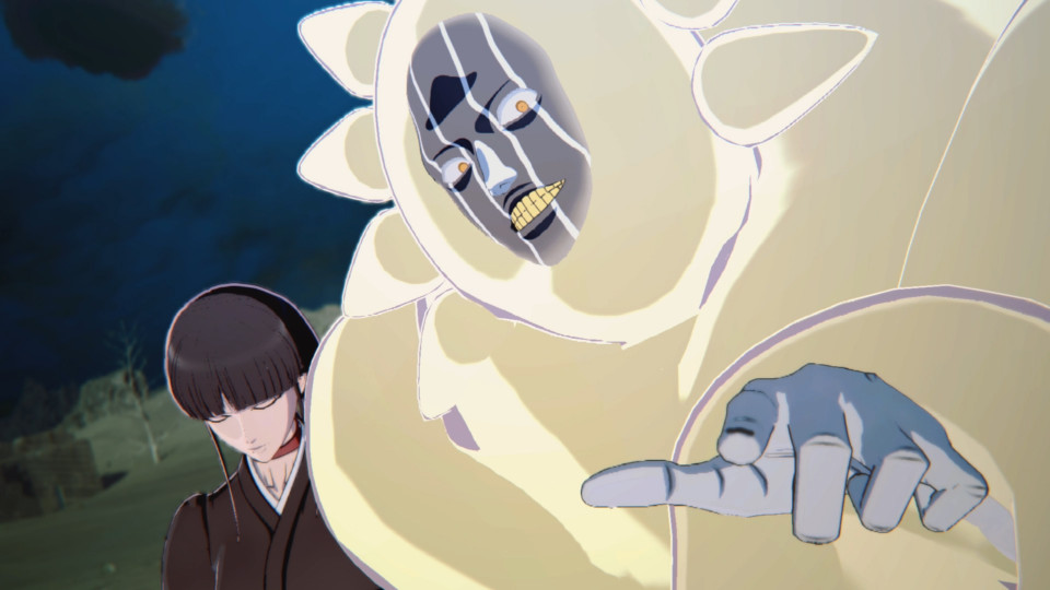 BLEACH Rebirth of Souls - Thousand Year Blood War Costume Set