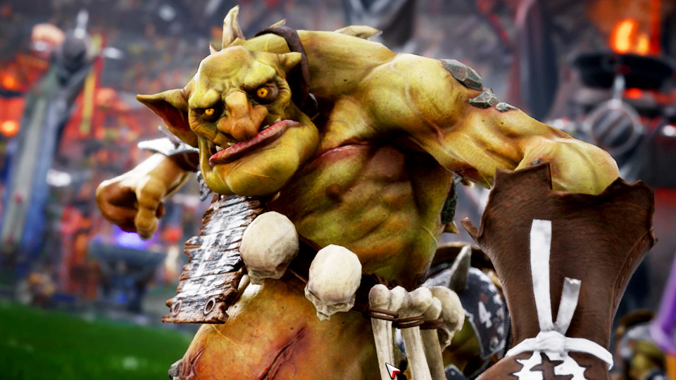 Blood Bowl 3 - Brutal Edition