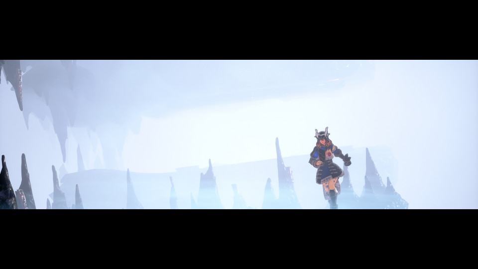 Bloodstained: Ritual of the Night