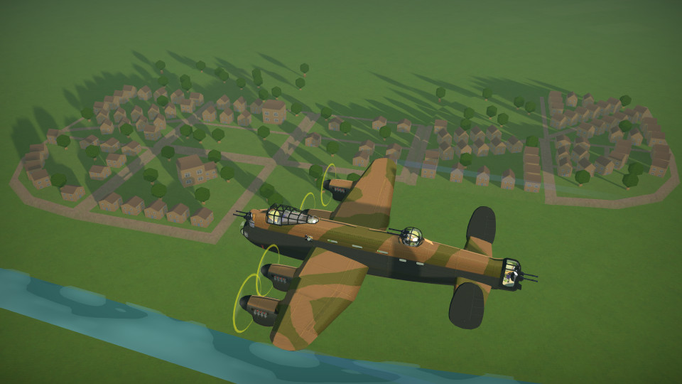 Bomber Crew