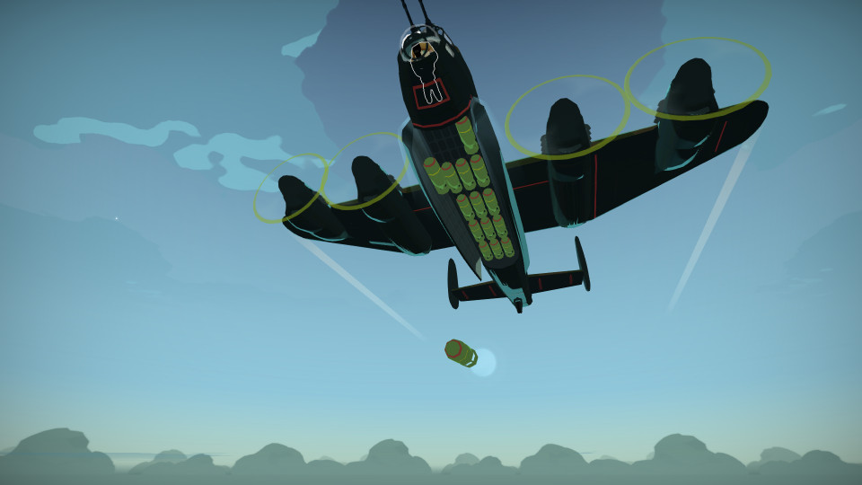 Bomber Crew