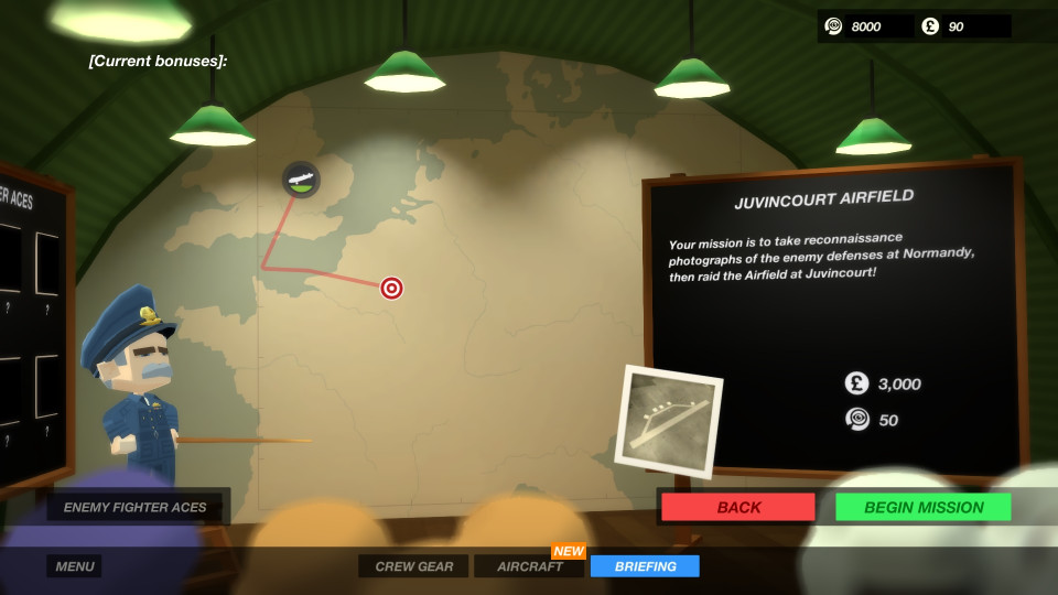 Bomber Crew - Deluxe Edition