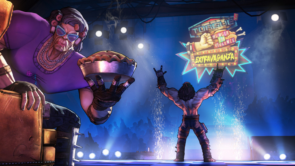 Borderlands 2: Headhunter 2: Wattle Gobbler (Mac)