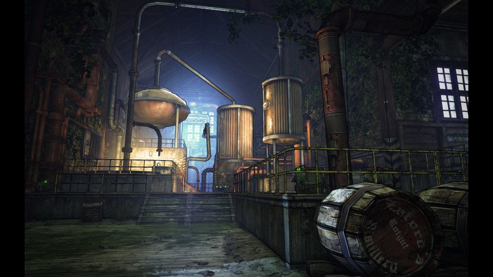 Borderlands 2: Headhunter 4: Wedding Day Massacre