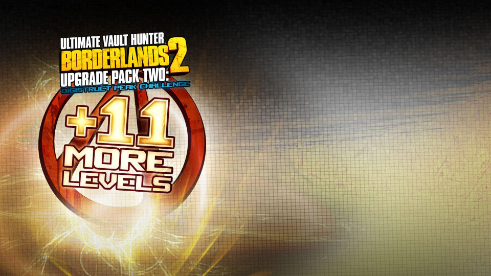 Borderlands 2: Ultimate Vault Hunter Upgrade Pack 2 (Mac)