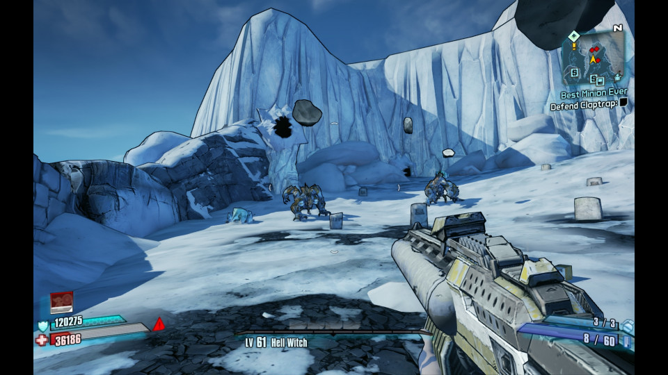 Borderlands 2: Ultimate Vault Hunter Upgrade Pack 2 (Mac)