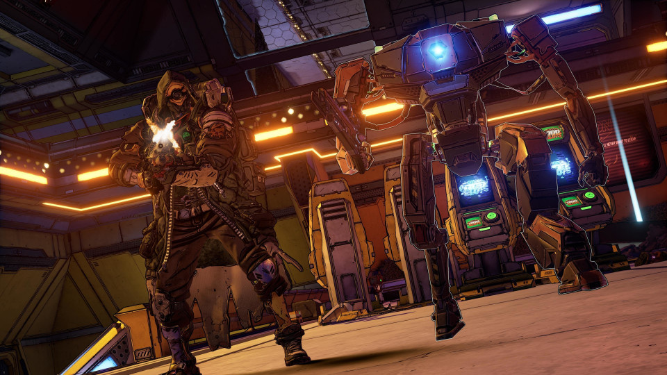 Borderlands 3 - Season Pass 2