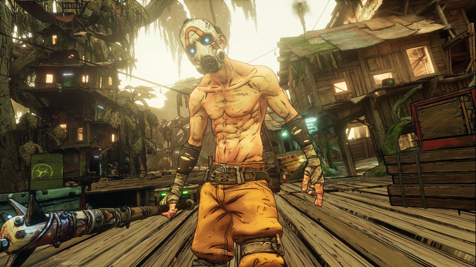 Borderlands 3 - Ultimate Edition