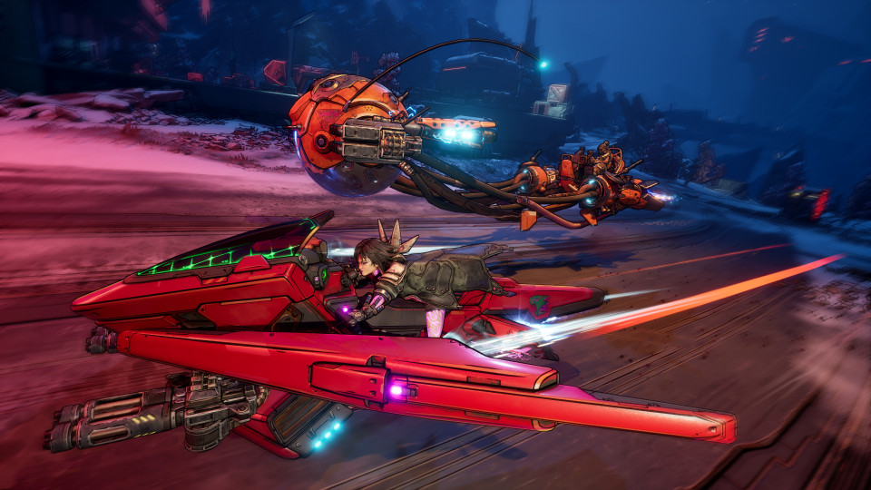 Borderlands 4 - Deluxe Edition