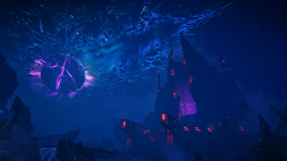 Borderlands 4 - Deluxe Edition