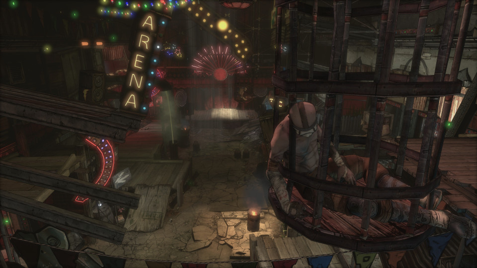 Borderlands: Game of the Year Enhanced