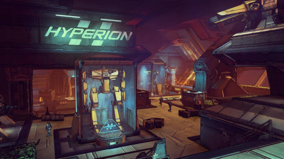 Borderlands: The Pre-Sequel: Season Pass