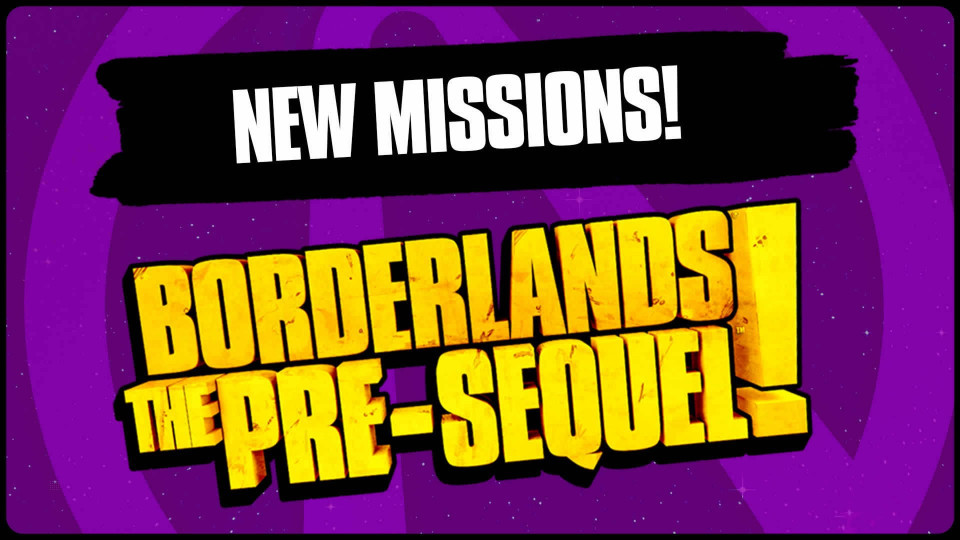 Borderlands: The Pre-Sequel: Season Pass (Mac)