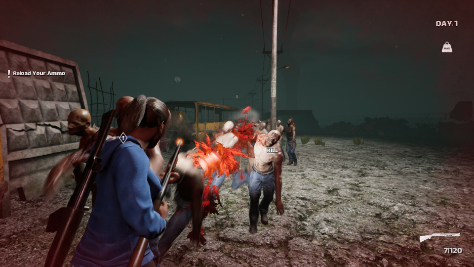 Borderwatch: Dark Armada