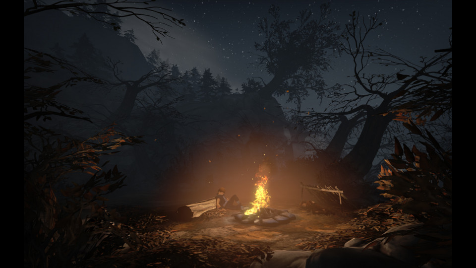 Brothers - A Tale of Two Sons