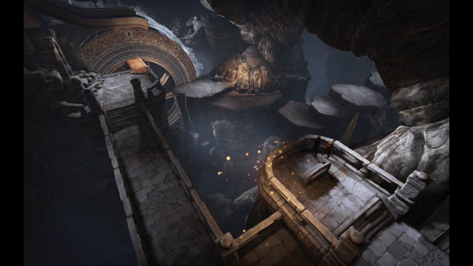 Brothers - A Tale of Two Sons