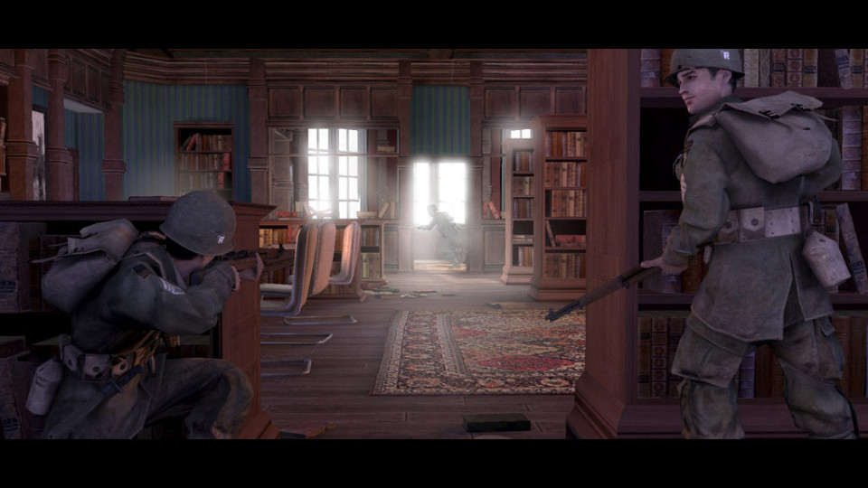 Brothers in Arms: Hell's Highway