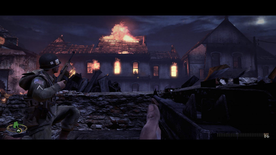 Brothers in Arms: Hell's Highway