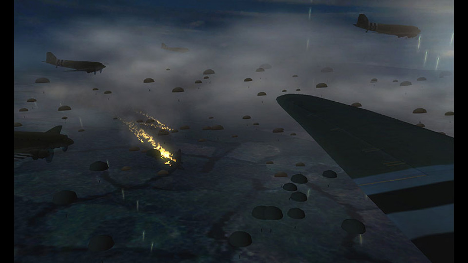 Brothers in Arms: Road to Hill 30