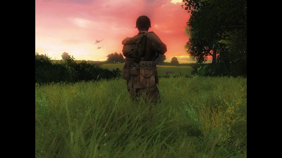 Brothers in Arms: Road to Hill 30