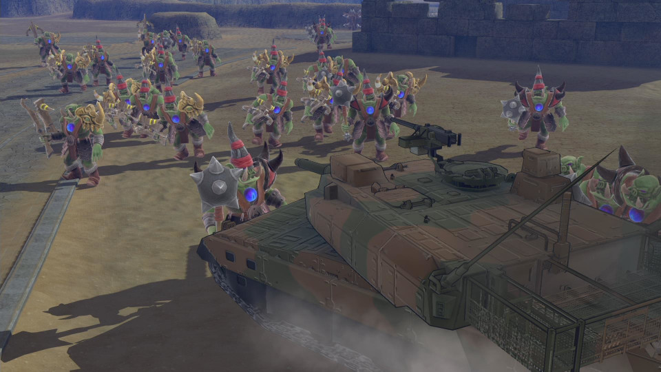 Bullet Girls Phantasia - Deluxe Edition