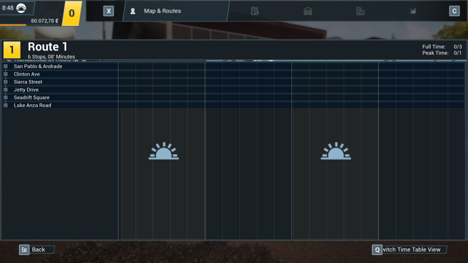 Bus Simulator 21 Next Stop – Gold Upgrade