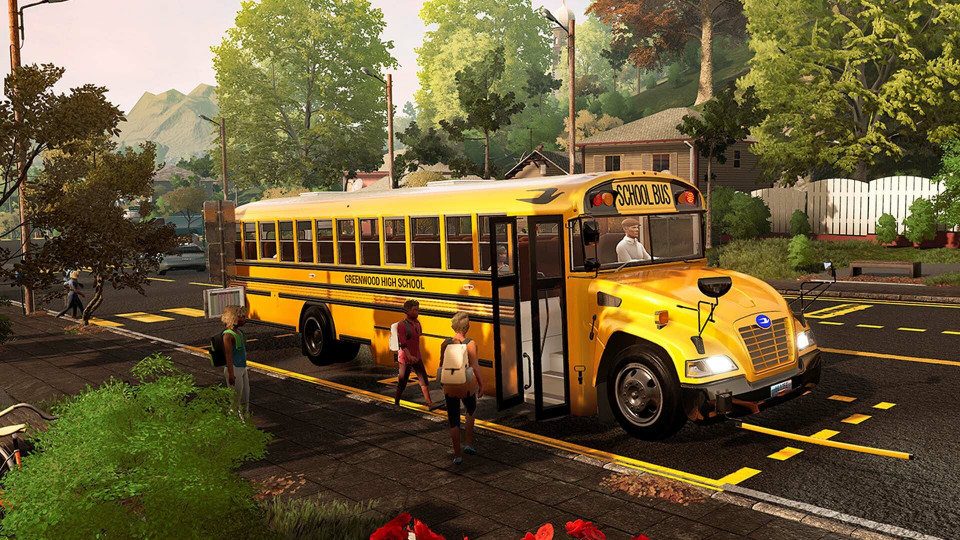 Bus Simulator 21 Next Stop: Season Pass