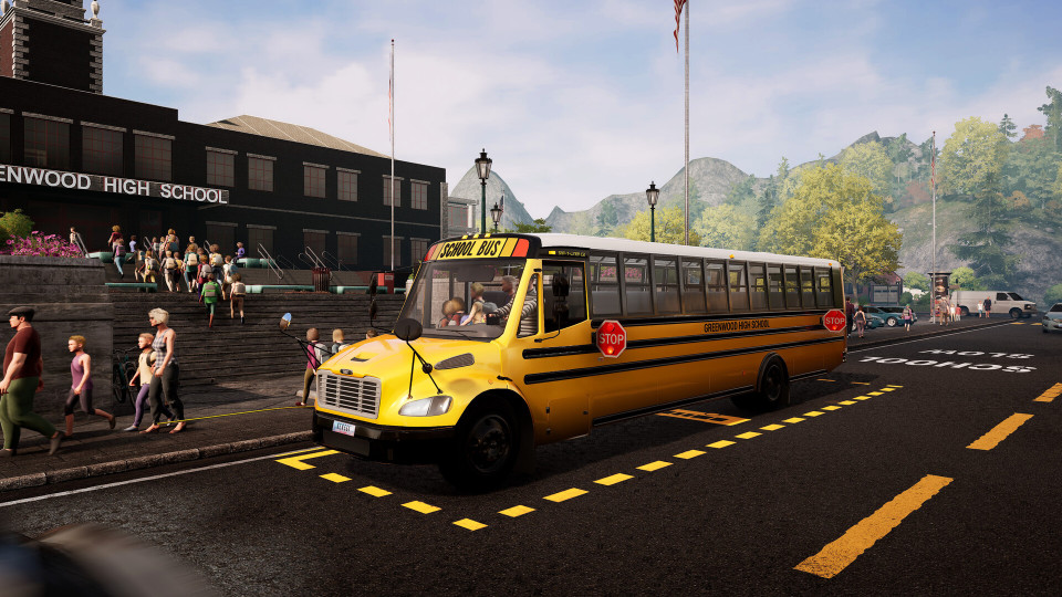 Bus Simulator 21 Next Stop: Season Pass