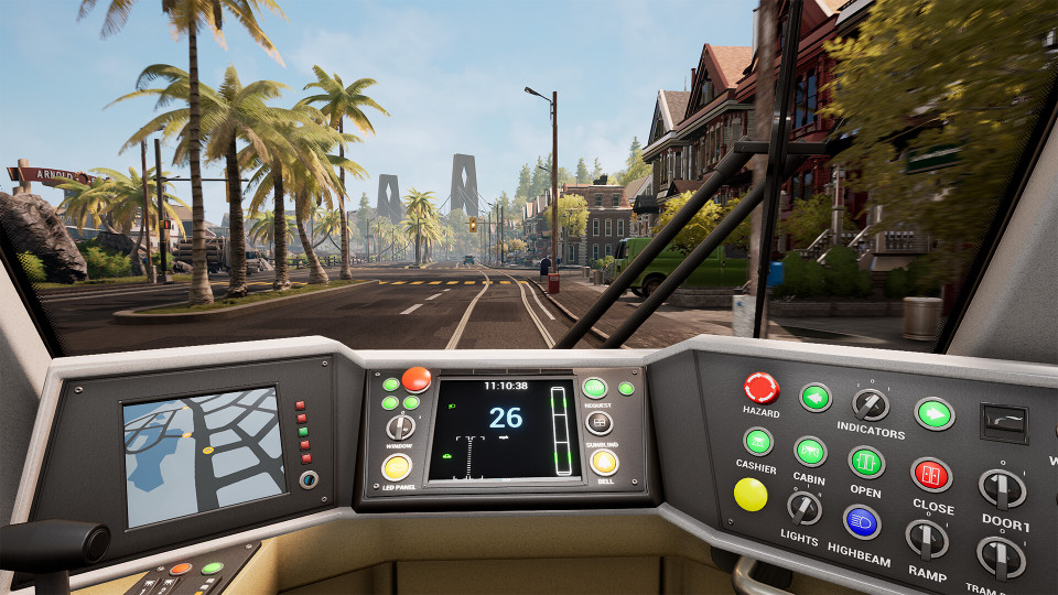 Bus Simulator 21 Next Stop: Season Pass