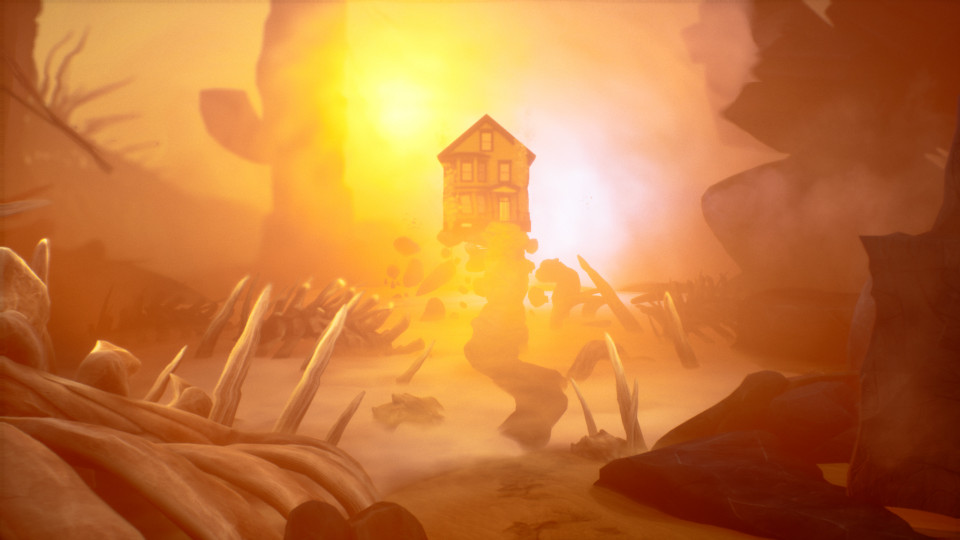 Call of the Sea - Deluxe Edition