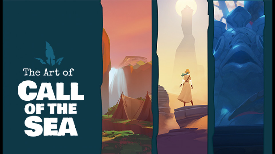 Call of the Sea - Deluxe Edition