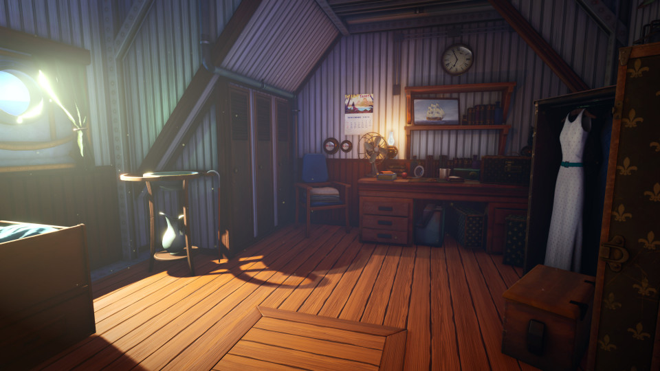 Call of the Sea - Deluxe Edition