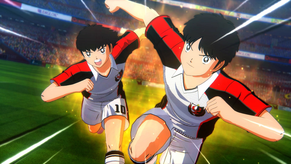Captain Tsubasa: Rise of New Champions Character Mission Pass