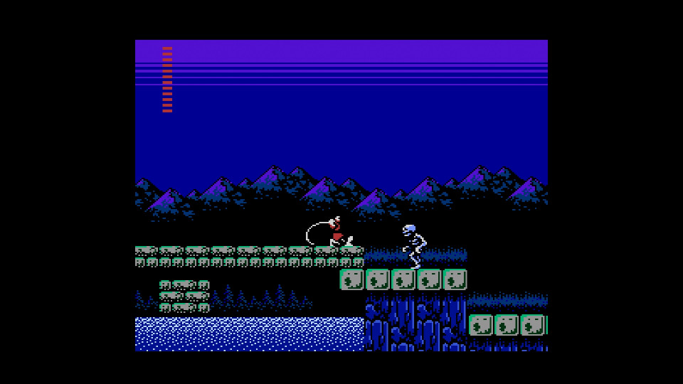 Castlevania Classics Anniversary Collection