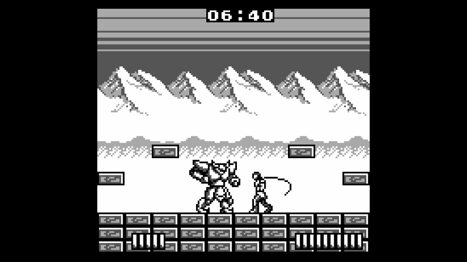 Castlevania Classics Anniversary Collection