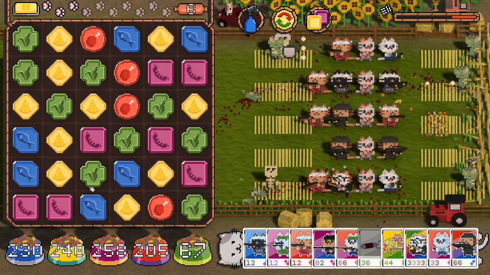 Cats on Duty: Deluxe Upgrade Pack