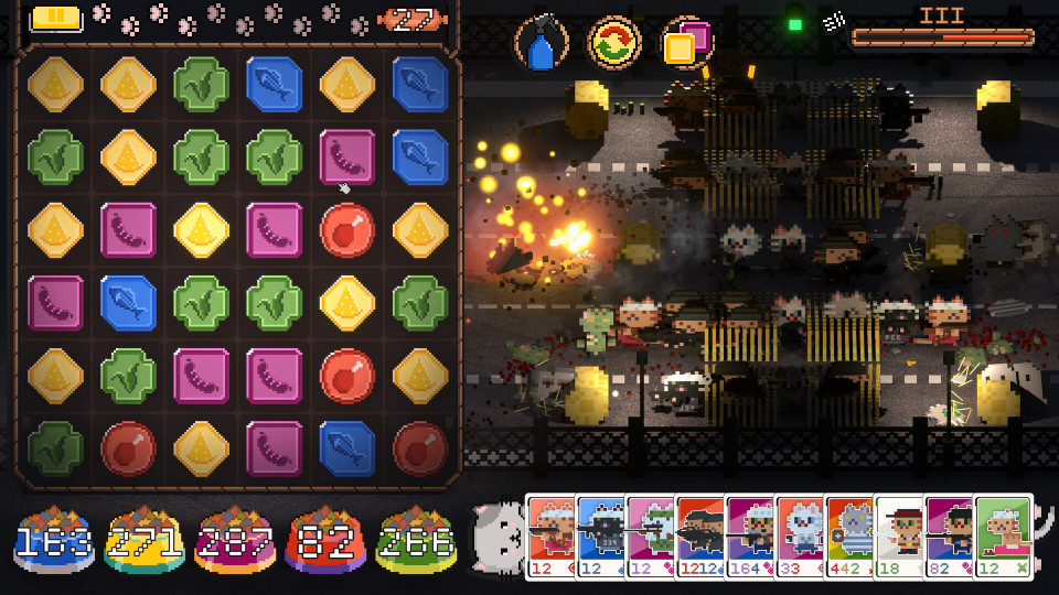 Cats on Duty: Deluxe Upgrade Pack